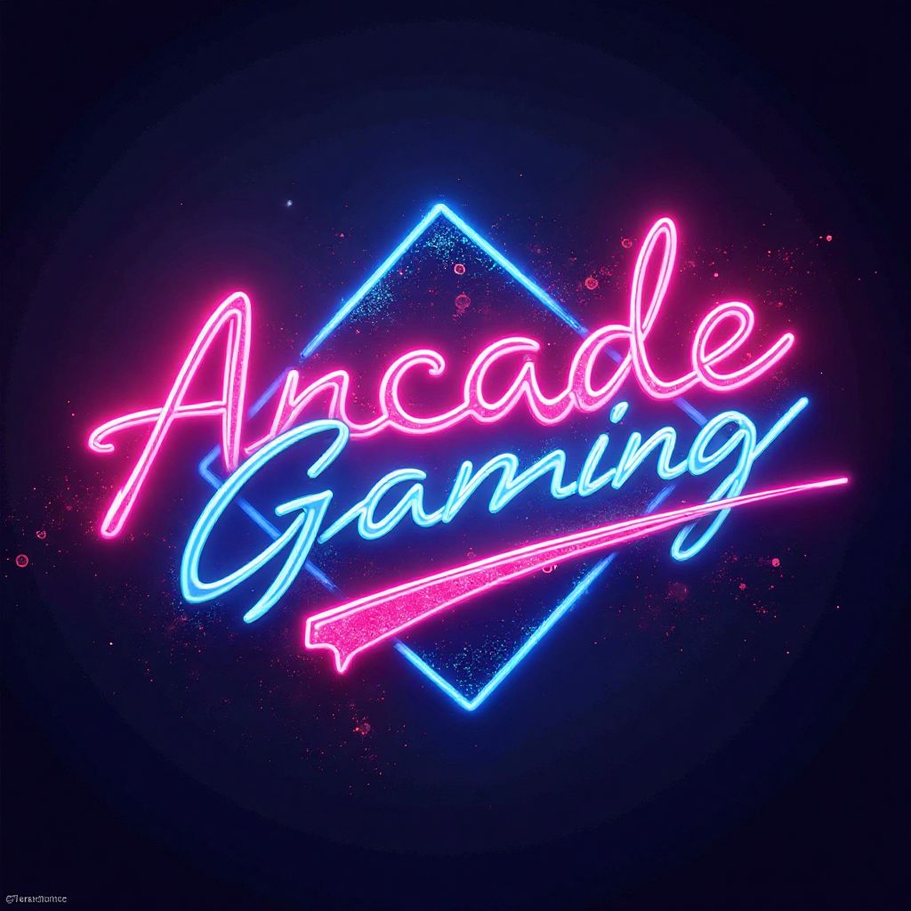 Arcade Masters Studio